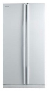 Buzdolabı Samsung RS-20 NRSV fotoğraf