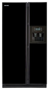 Buzdolabı Samsung RS-21 DLBG fotoğraf