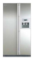 Хладилник Samsung RS-21 DLMR снимка