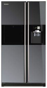 Køleskab Samsung RS-21 HKLMR Foto