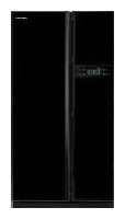 Kühlschrank Samsung RS-21 HNLBG Foto