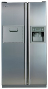 冰箱 Samsung RS-21 KGRS 照片