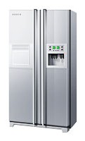 冰箱 Samsung RS-21 KLSG 照片