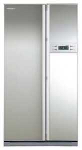 冰箱 Samsung RS-21 NLMR 照片