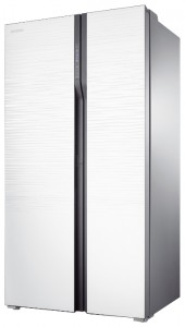 冷蔵庫 Samsung RS-552 NRUA1J 写真
