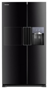 Kühlschrank Samsung RS-7687 FHCBC Foto