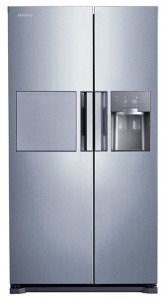 Хладилник Samsung RS-7687 FHCSL снимка