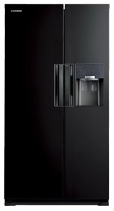 Хладилник Samsung RS-7768 FHCBC снимка