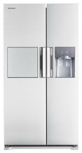 Kühlschrank Samsung RS-7778 FHCWW Foto