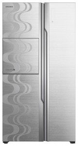 Buzdolabı Samsung RS-844 CRPC5H fotoğraf