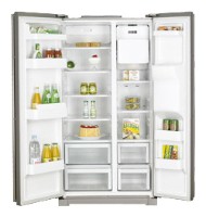 Kühlschrank Samsung RSA1DTMG Foto