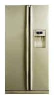 Kühlschrank Samsung RSA1DTVG Foto
