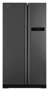 Buzdolabı Samsung RSA1NHMH fotoğraf