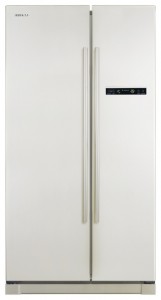 Хладилник Samsung RSA1NHWP снимка