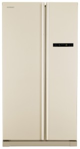 冷蔵庫 Samsung RSA1NTVB 写真