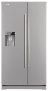 Køleskab Samsung RSA1RHMG1 Foto
