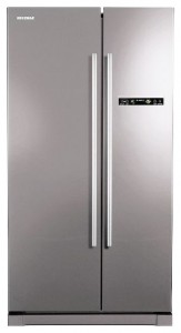 Kylskåp Samsung RSA1SHMG Fil