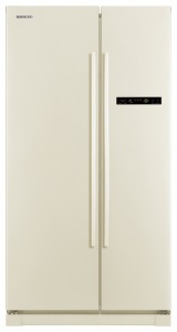 Buzdolabı Samsung RSA1SHVB1 fotoğraf