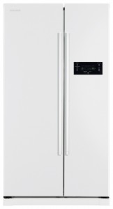 Buzdolabı Samsung RSA1SHWP fotoğraf