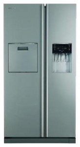Хладилник Samsung RSA1ZHMH снимка