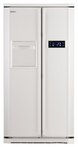 Buzdolabı Samsung RSE8BPCW fotoğraf