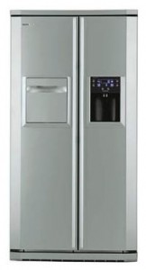 Холодильник Samsung RSE8KPPS Фото
