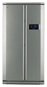 Kylskåp Samsung RSE8NPPS Fil