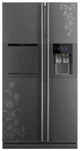 Хладилник Samsung RSH1KLFB снимка