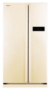 Buzdolabı Samsung RSH1NTMB fotoğraf