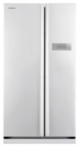 Холодильник Samsung RSH1NTSW фото