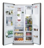Buzdolabı Samsung RSH5PTPN fotoğraf