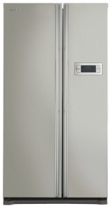Buzdolabı Samsung RSH5SBPN fotoğraf