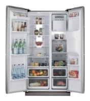 Buzdolabı Samsung RSH5STPN fotoğraf