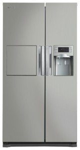 Хладилник Samsung RSH7PNPN снимка