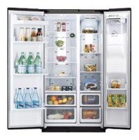 Хладилник Samsung RSH7UNBP снимка