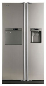 Холодильник Samsung RSJ1KERS фото