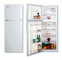 Buzdolabı Samsung RT-30 MBSW fotoğraf