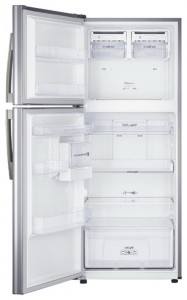 Kühlschrank Samsung RT-35 FDJCDSA Foto