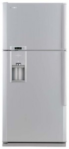Холодильник Samsung RT-62 EANB Фото