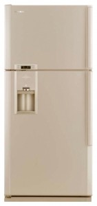 Kühlschrank Samsung RT-62 EMVB Foto