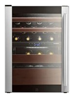 Kjøleskap Samsung RW-52 DASS Bilde