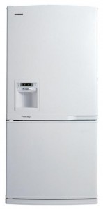 Холодильник Samsung SG-629 EV Фото