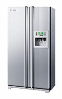冰箱 Samsung SR-20 DTFMS 照片