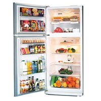 Холодильник Samsung SR-57 NXA Фото