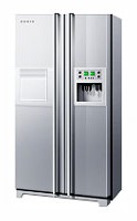 Kühlschrank Samsung SR-S20 FTFIB Foto