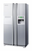 冷蔵庫 Samsung SR-S20 FTFTR 写真
