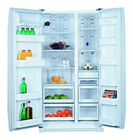 Холодильник Samsung SR-S201 NTD Фото