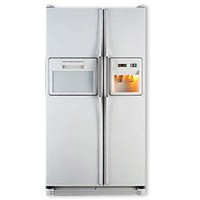 Buzdolabı Samsung SR-S22 FTD fotoğraf