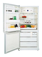 Холодильник Samsung SRL-679 EV Фото