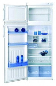 Kühlschrank Sanyo SR-EC24 (W) Foto